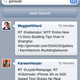 Image for article titled Birdfeed Twitter App Review: Lean, Fast and Pretty